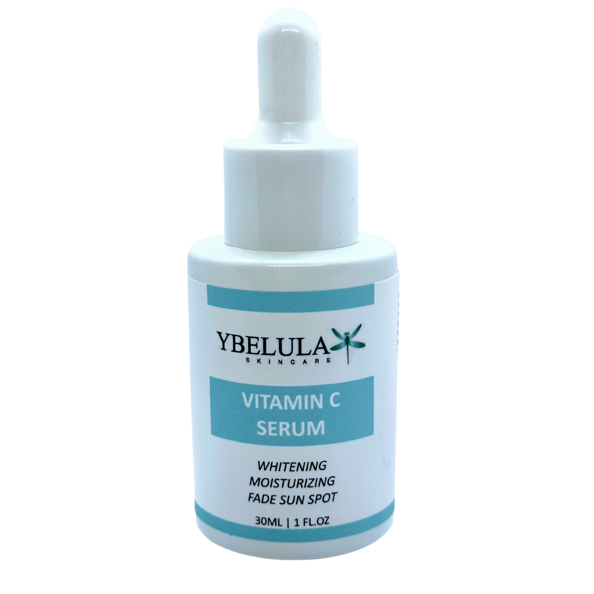 Vitamin C Serum 30ml - 1 fl.oz Ybelula Skincare