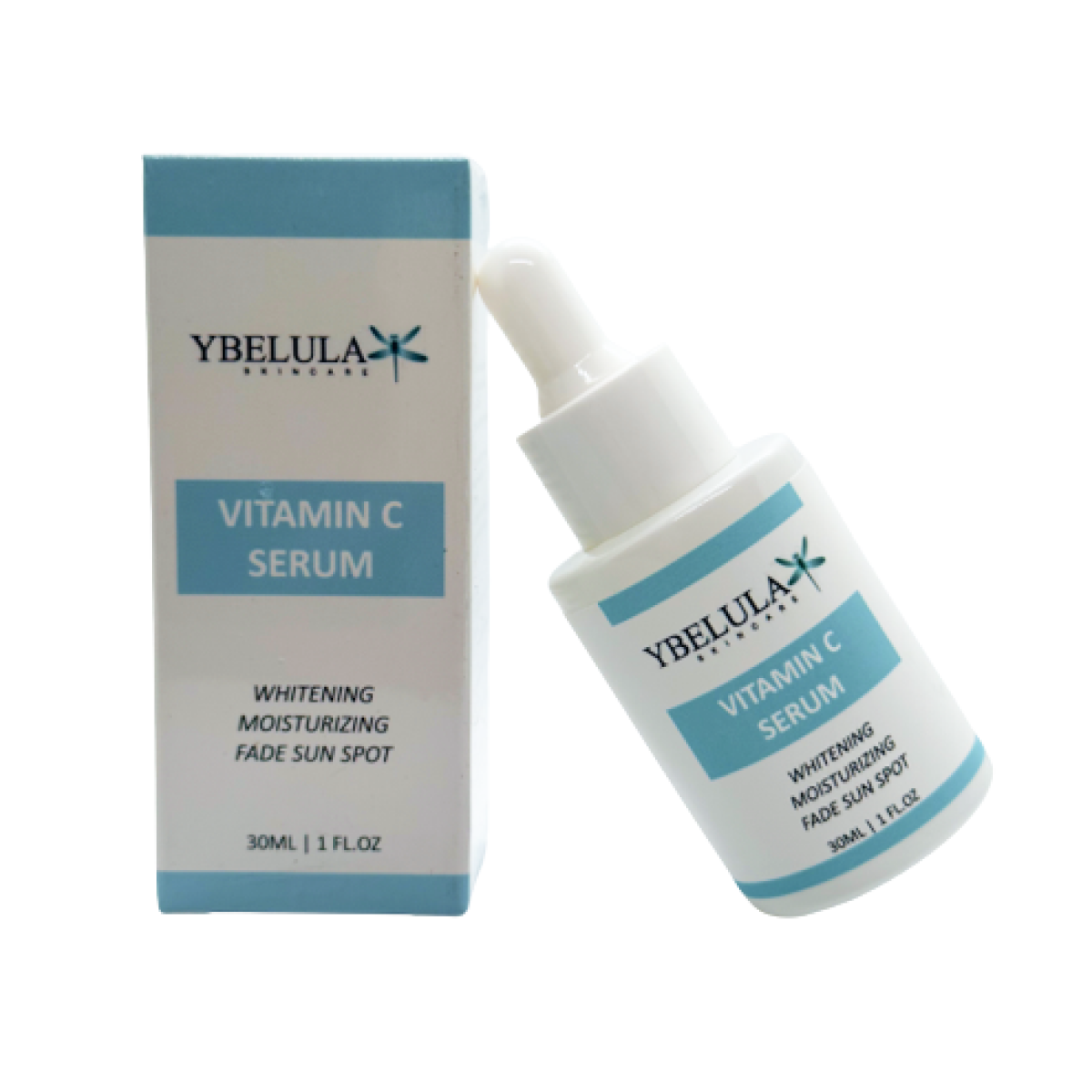 Vitamin C Serum 30ml - 1 fl.oz Ybelula Skincare