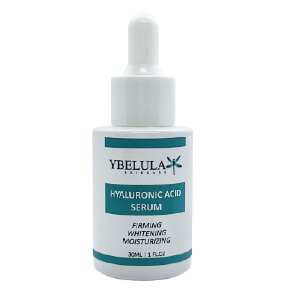 Hyaluronic Acid Serum 30ml - 1 fl.oz Ybelula skincare