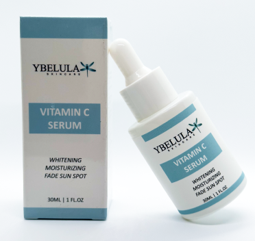 Vitamin C Serum 30ml - 1 fl.oz Ybelula Skincare